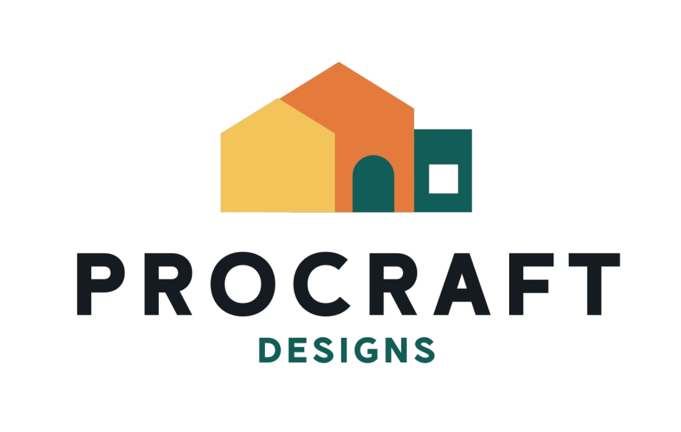 Procraft Logo